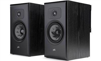 Polk Audio Legend L200書架喇叭