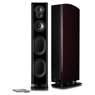 Polk Audio LSi M 707