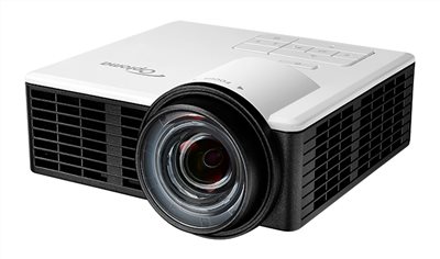 ML1050ST 微型短焦LED投影機