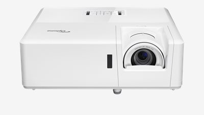 ZW350 輕巧型高亮度工程及商用投影機
