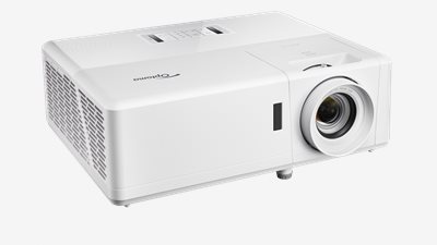 RZ45H 輕巧型高亮度工程及商用投影機