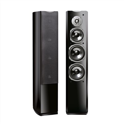 QUADRAL ASCENT 80 LE