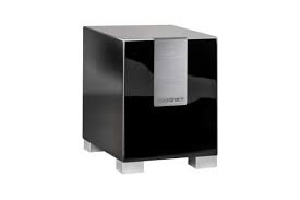 QUBE S8 active 